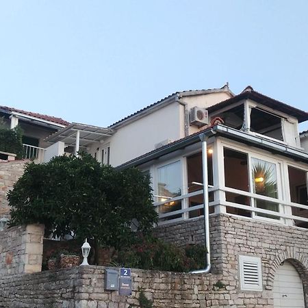 Apartments Marija Bajto Nečujam المظهر الخارجي الصورة