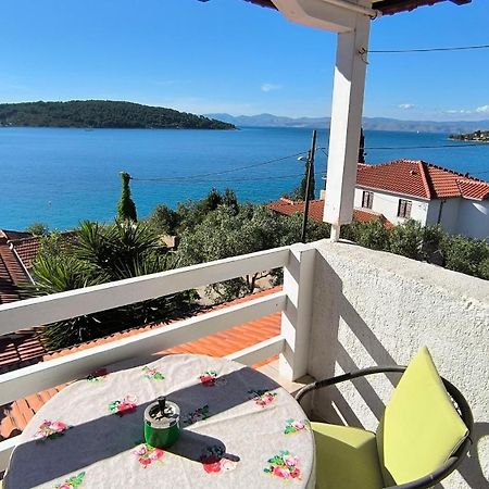 Apartments Marija Bajto Nečujam المظهر الخارجي الصورة