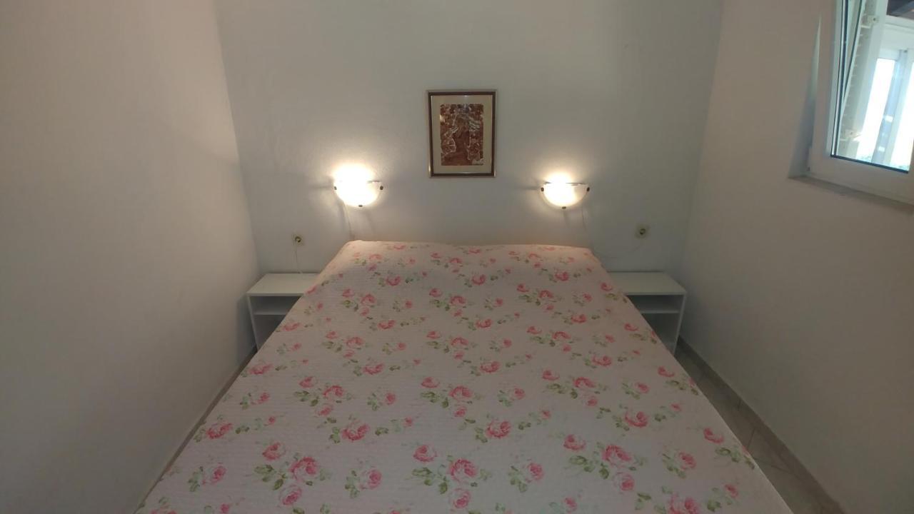 Apartments Marija Bajto Nečujam المظهر الخارجي الصورة