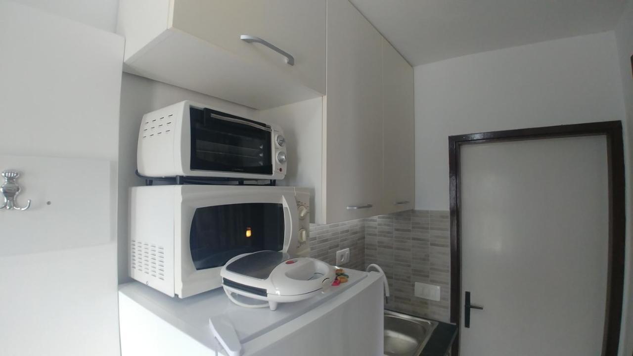 Apartments Marija Bajto Nečujam المظهر الخارجي الصورة