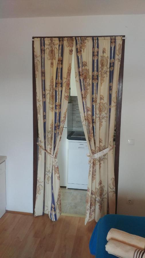 Apartments Marija Bajto Nečujam المظهر الخارجي الصورة