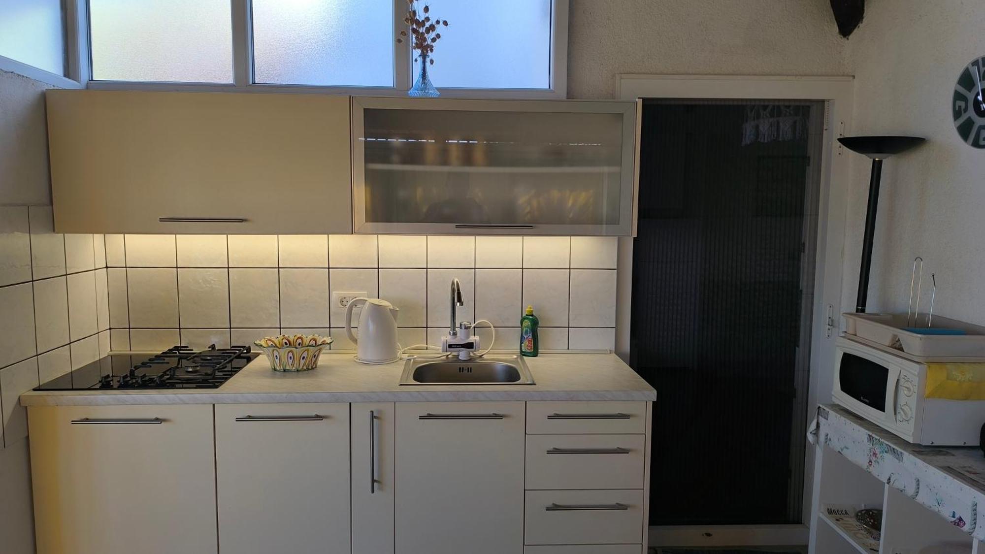 Apartments Marija Bajto Nečujam المظهر الخارجي الصورة