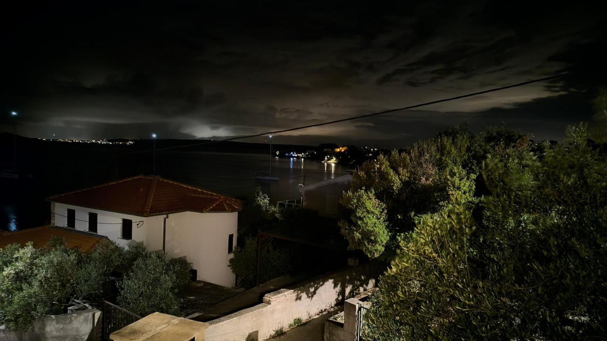 Apartments Marija Bajto Nečujam المظهر الخارجي الصورة
