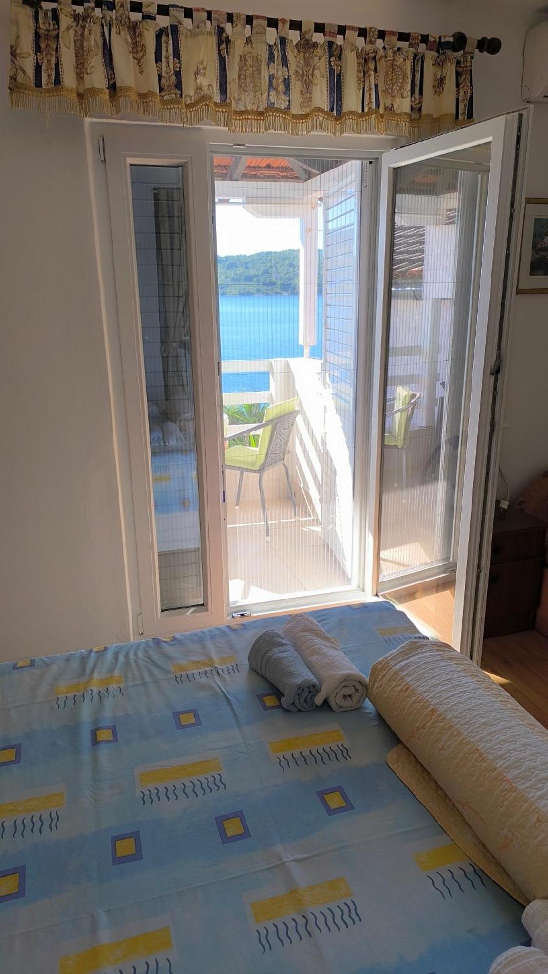 Apartments Marija Bajto Nečujam المظهر الخارجي الصورة
