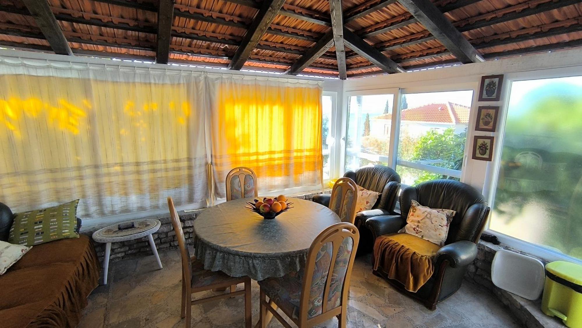 Apartments Marija Bajto Nečujam المظهر الخارجي الصورة