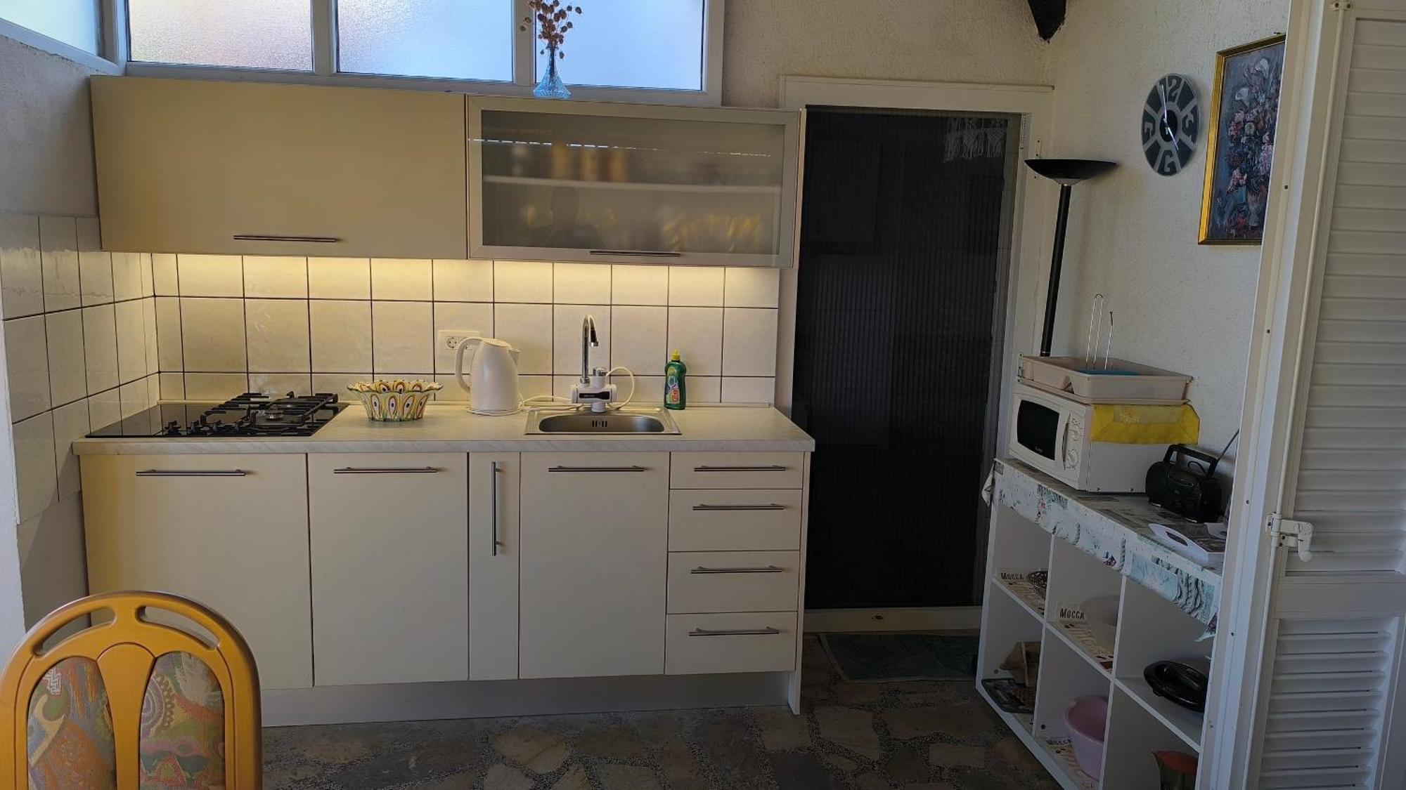 Apartments Marija Bajto Nečujam المظهر الخارجي الصورة