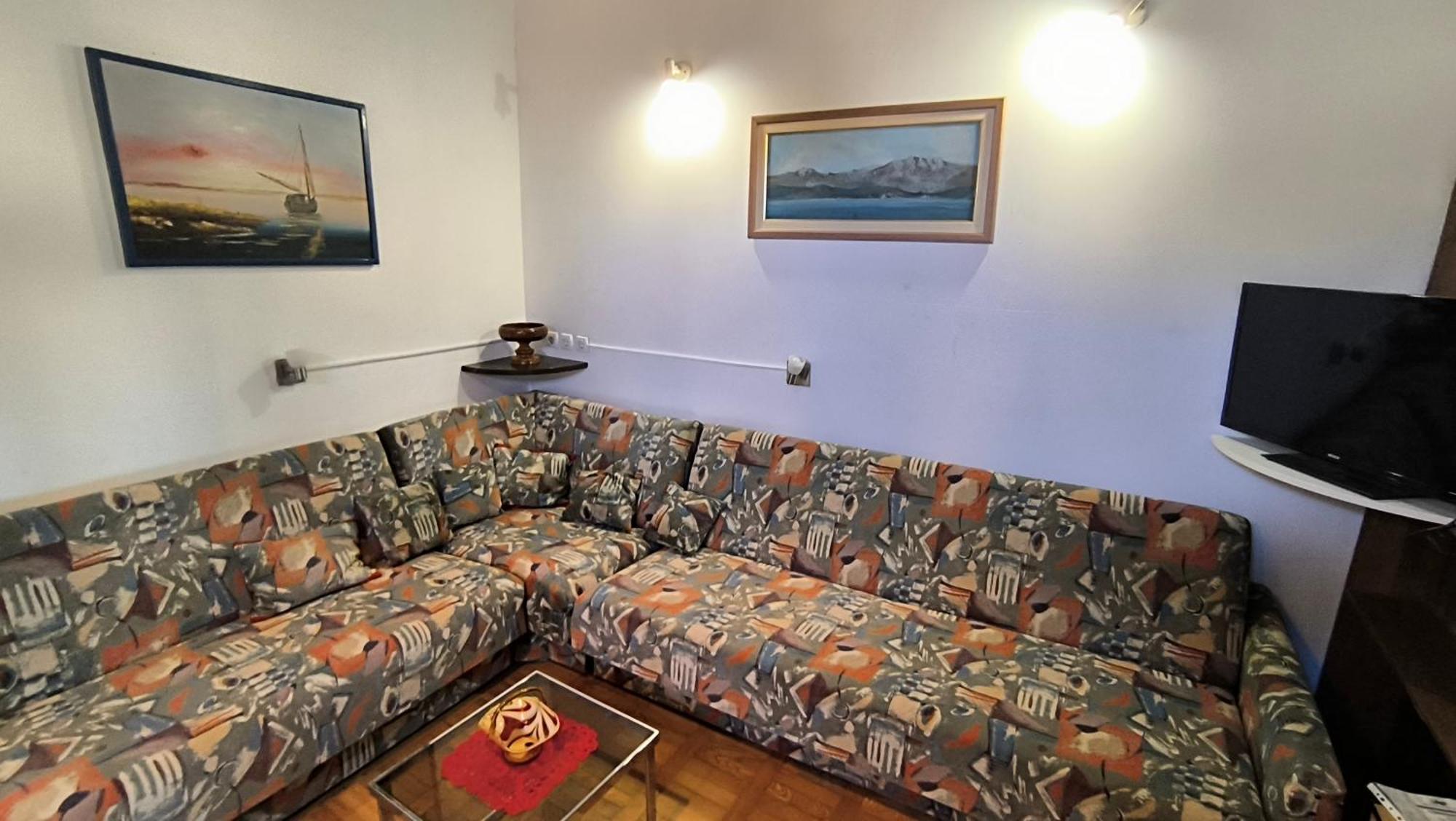 Apartments Marija Bajto Nečujam المظهر الخارجي الصورة