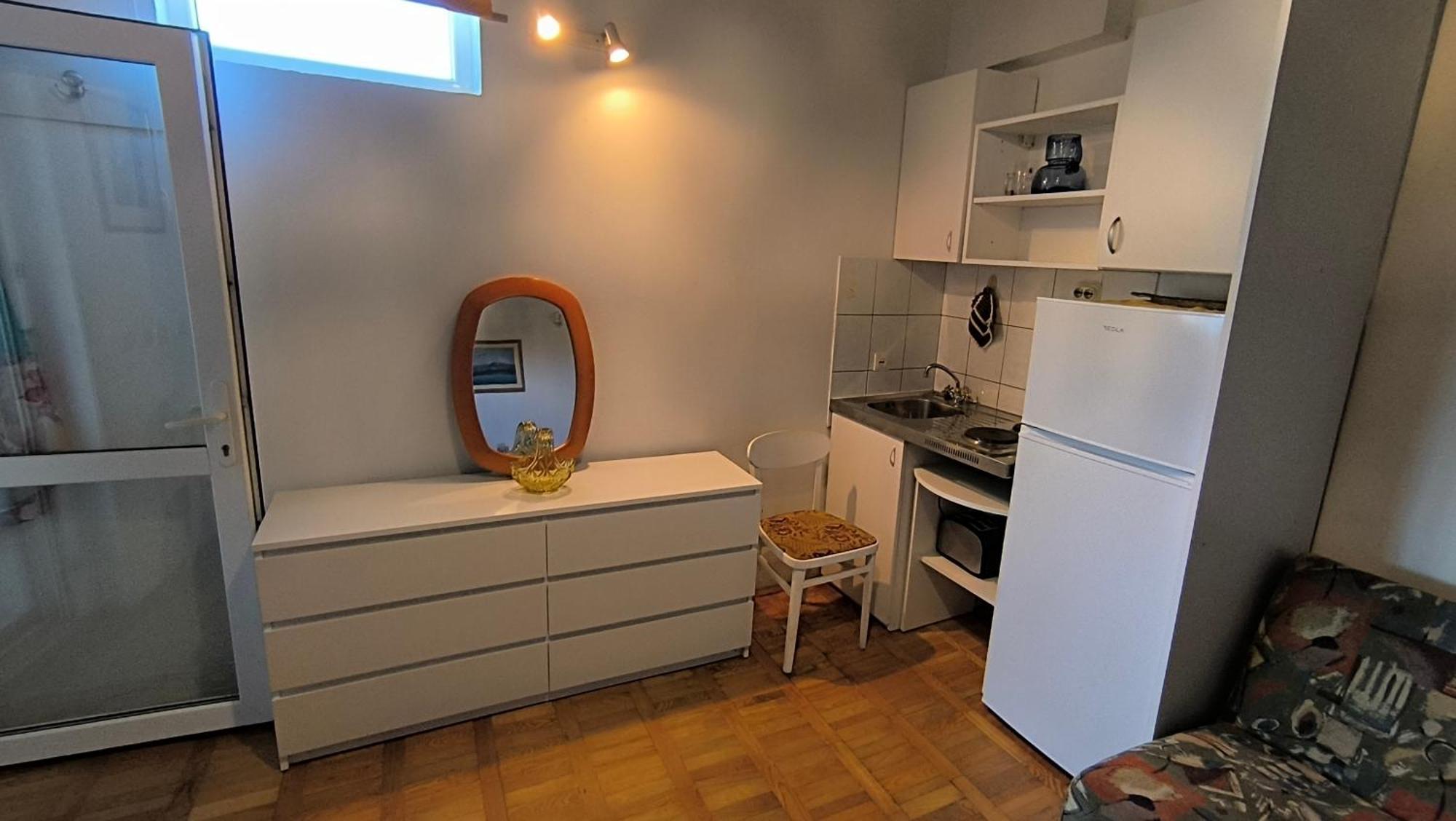 Apartments Marija Bajto Nečujam المظهر الخارجي الصورة