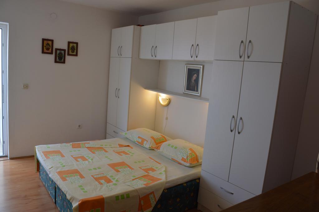 Apartments Marija Bajto Nečujam المظهر الخارجي الصورة