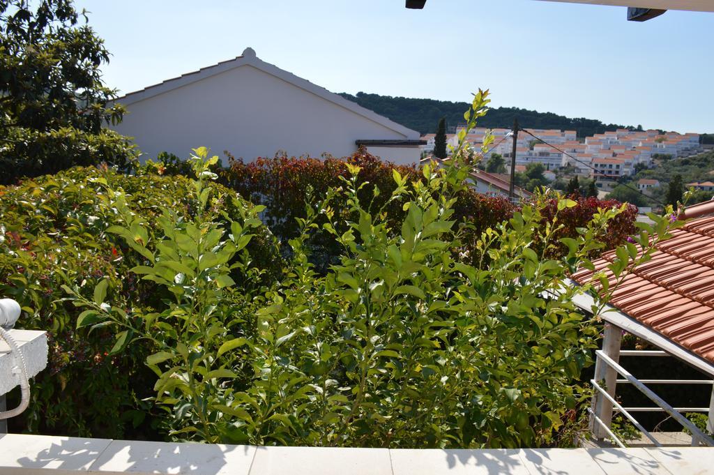 Apartments Marija Bajto Nečujam المظهر الخارجي الصورة