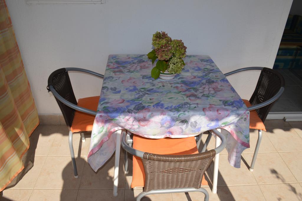 Apartments Marija Bajto Nečujam المظهر الخارجي الصورة