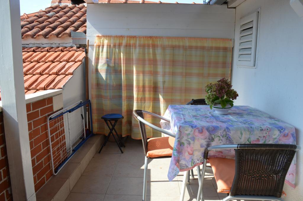 Apartments Marija Bajto Nečujam المظهر الخارجي الصورة