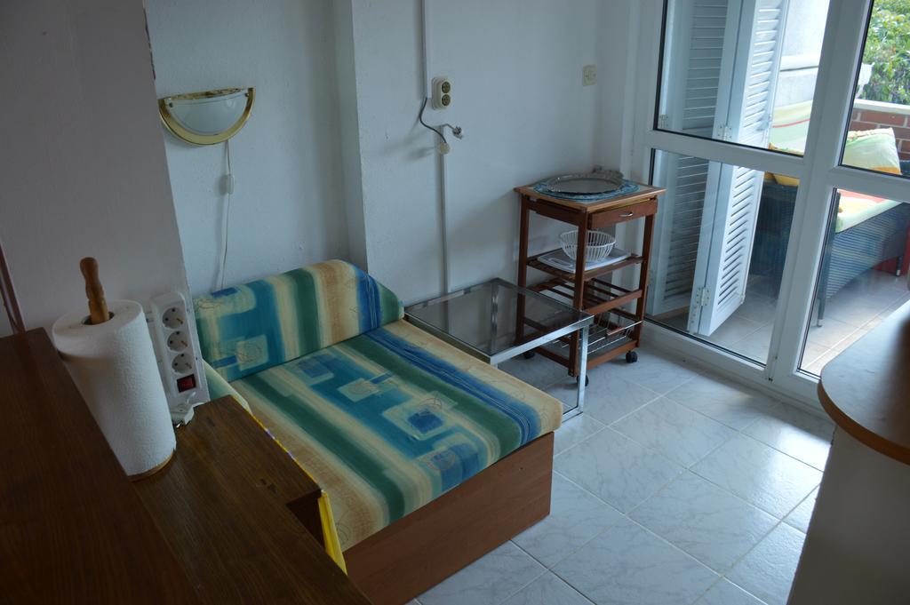Apartments Marija Bajto Nečujam المظهر الخارجي الصورة