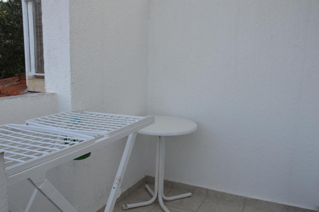 Apartments Marija Bajto Nečujam المظهر الخارجي الصورة
