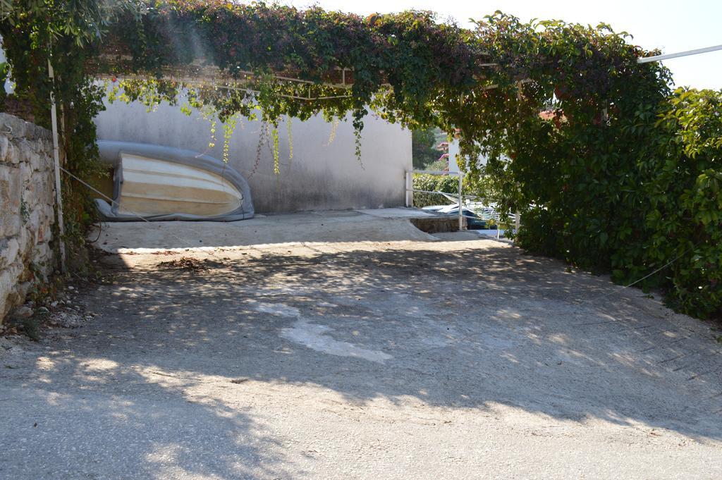 Apartments Marija Bajto Nečujam المظهر الخارجي الصورة
