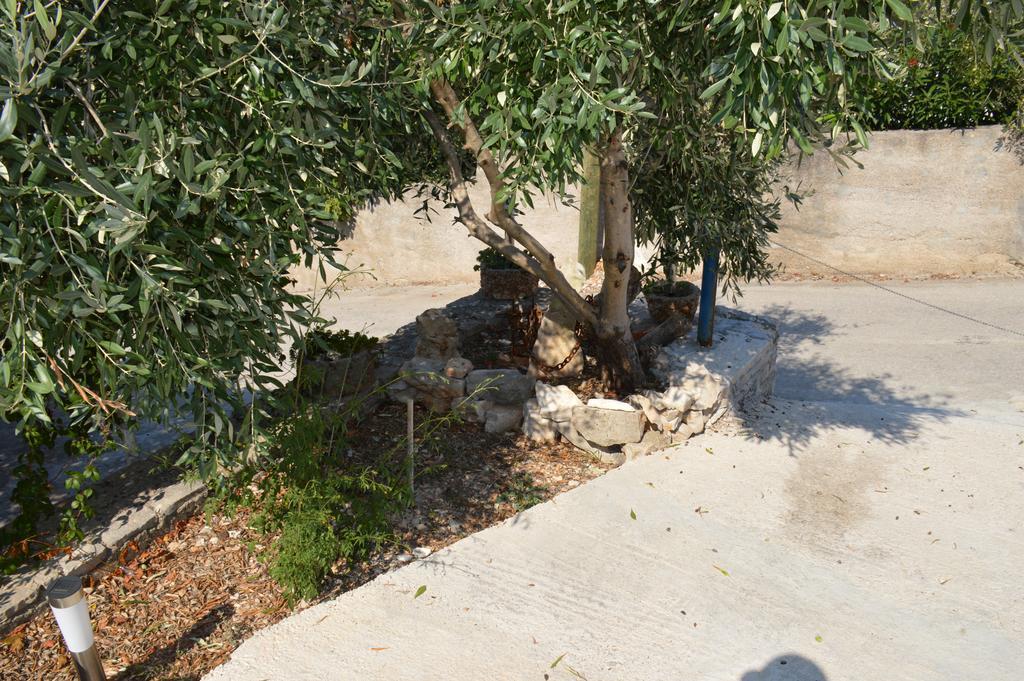 Apartments Marija Bajto Nečujam المظهر الخارجي الصورة