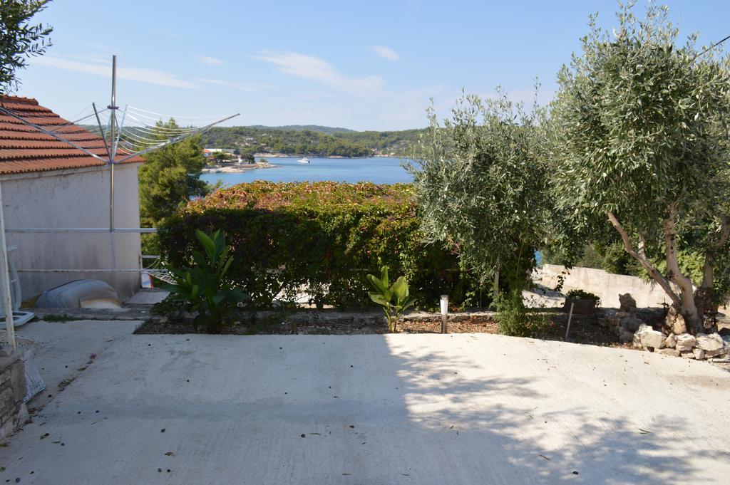 Apartments Marija Bajto Nečujam المظهر الخارجي الصورة